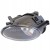 Halogen LAMPA PRZECIWMGIELNA LEWA 4F0941699 AUDI A6 C6 A8 S8 2004-2010