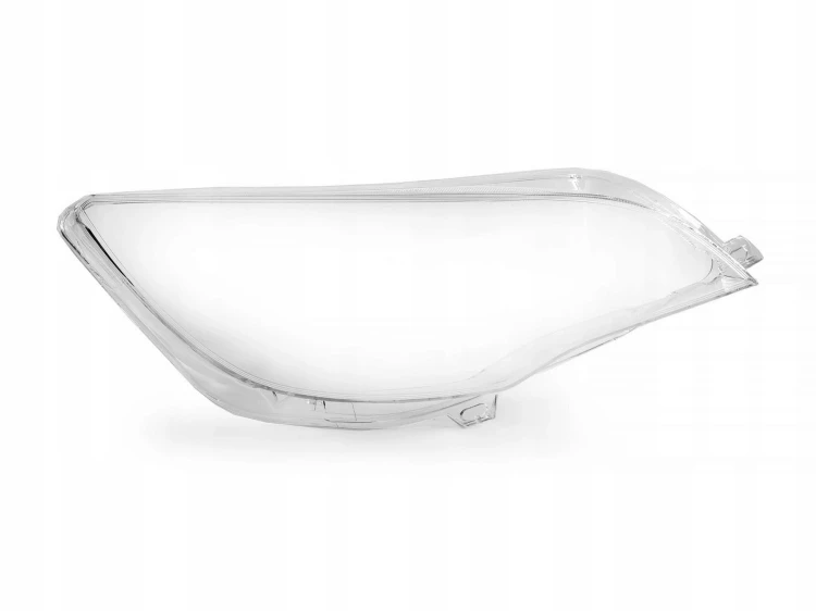 Klosz PRAWY szkło reflektora lampa Opel ASTRA J 2010-2014