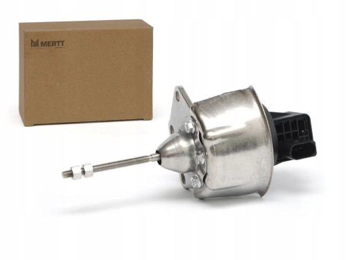 ZAWÓR TURBOSPRĘŻARKI bańka gruszka AUDI SEAT SKODA VW 1.6 TDI - 03L253016A