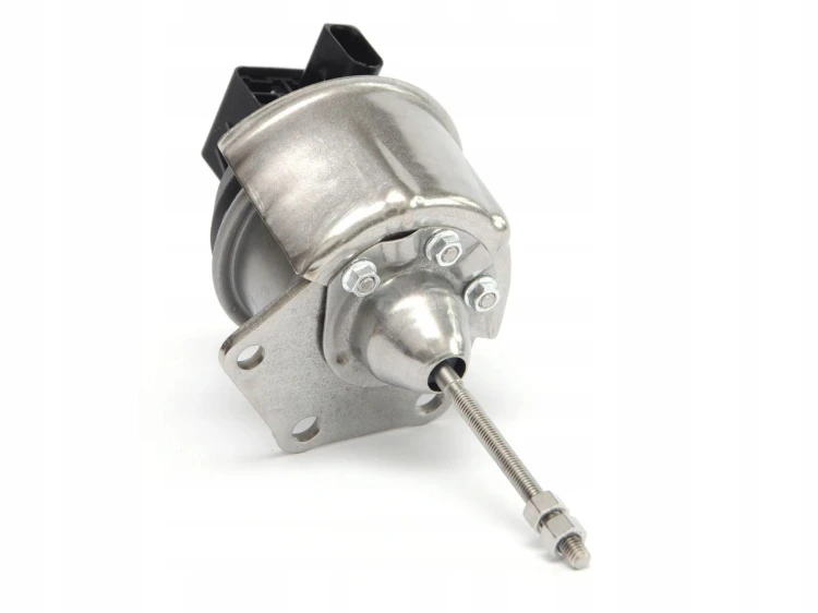 ZAWÓR TURBOSPRĘŻARKI bańka gruszka AUDI SEAT SKODA VW 1.6 TDI - 03L253016A