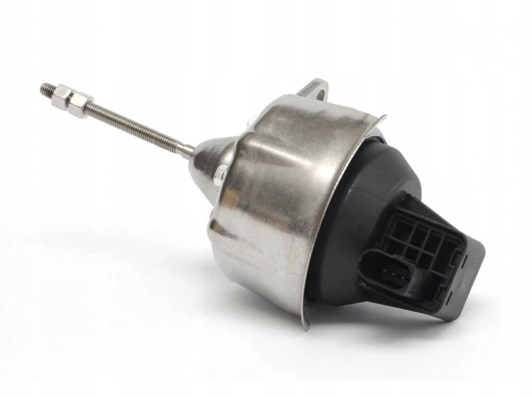 ZAWÓR TURBOSPRĘŻARKI bańka gruszka AUDI SEAT SKODA VW 1.6 TDI - 03L253016A