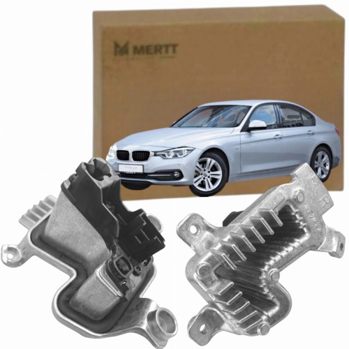 MODUŁ LED JEŻ ŚWIATŁA KIERUNKOWSKAZU LED 7419620 PRAWY BMW F30 F31 LCI