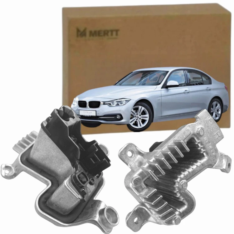 MODUŁ LED JEŻ ŚWIATŁA KIERUNKOWSKAZU LED 7419620 PRAWY BMW F30 F31 LCI