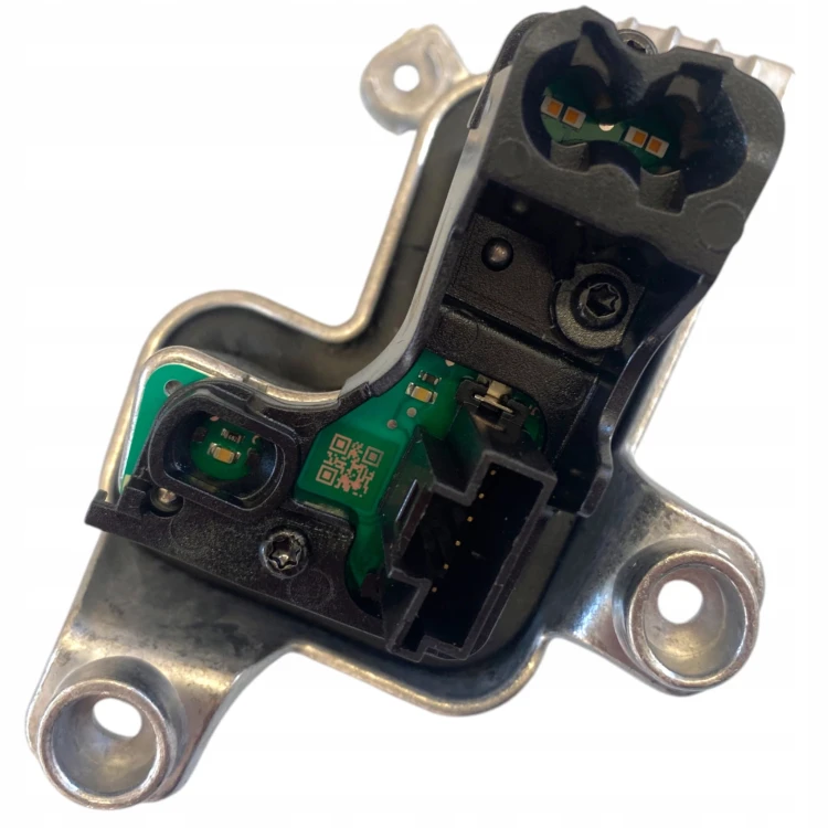 MODUŁ LED JEŻ ŚWIATŁA KIERUNKOWSKAZU LED 7419620 PRAWY BMW F30 F31 LCI