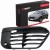 KRATKA atrapa ZDERZAKA przednia PRAWA BMW F48 2014- 51117453988