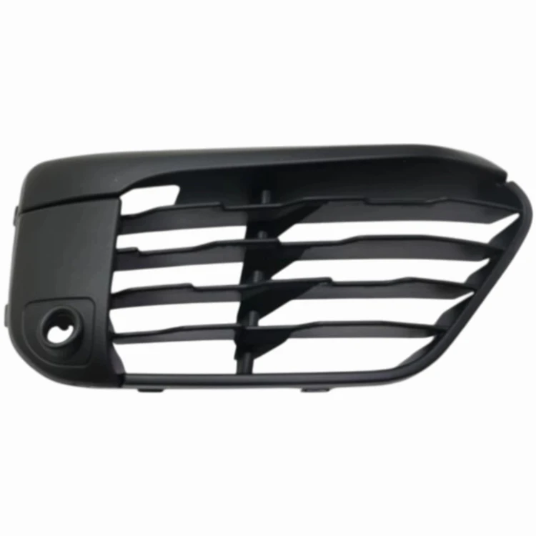 KRATKA atrapa ZDERZAKA przednia PRAWA BMW F48 2014- 51117453988