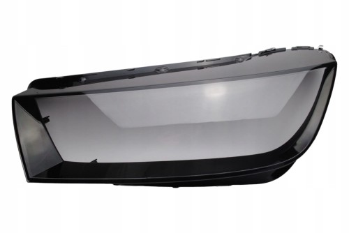 KLOSZ LEWY szkło reflektora lampa AUDI Q5 80A 2016-2020