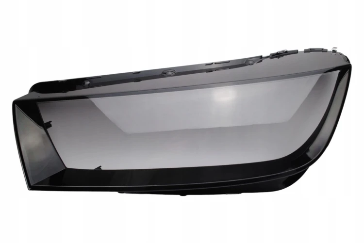 KLOSZ LEWY szkło reflektora lampa AUDI Q5 80A 2016-2020