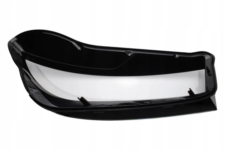 KLOSZ LEWY szkło reflektora lampa AUDI Q5 80A 2016-2020