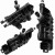 Land Rover DISCOVERY LR3 LR4 Range Rover Blok Zawór Rozdzielacz ZAWIESZENIA