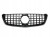 Grill atrapa zderzaka Mercedes V-Klasa W447 PANAMERICANA 14-19 czarny AMG