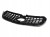 Grill atrapa zderzaka Mercedes V-Klasa W447 PANAMERICANA 14-19 czarny AMG