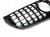 Grill atrapa zderzaka Mercedes V-Klasa W447 PANAMERICANA 14-19 czarny AMG