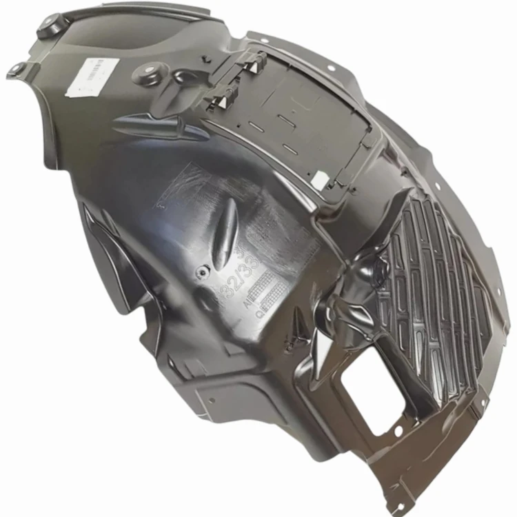 BMW F32 F33 F36 LCI NADKOLE ZAKOLE PRZEDNIE CZĘŚĆ PRZEDNIA LEWA 51717260729