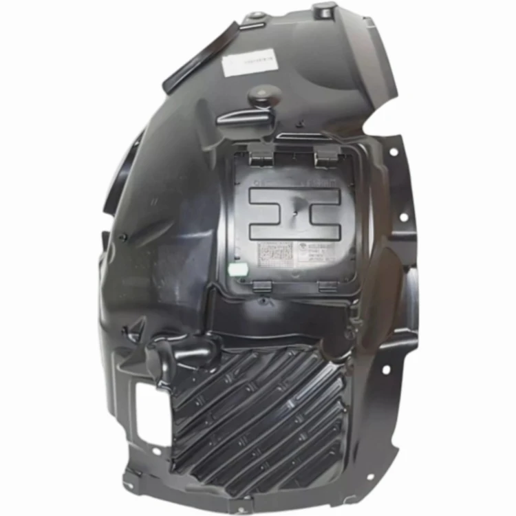 BMW F32 F33 F36 LCI NADKOLE ZAKOLE PRZEDNIE CZĘŚĆ PRZEDNIA LEWA 51717260729