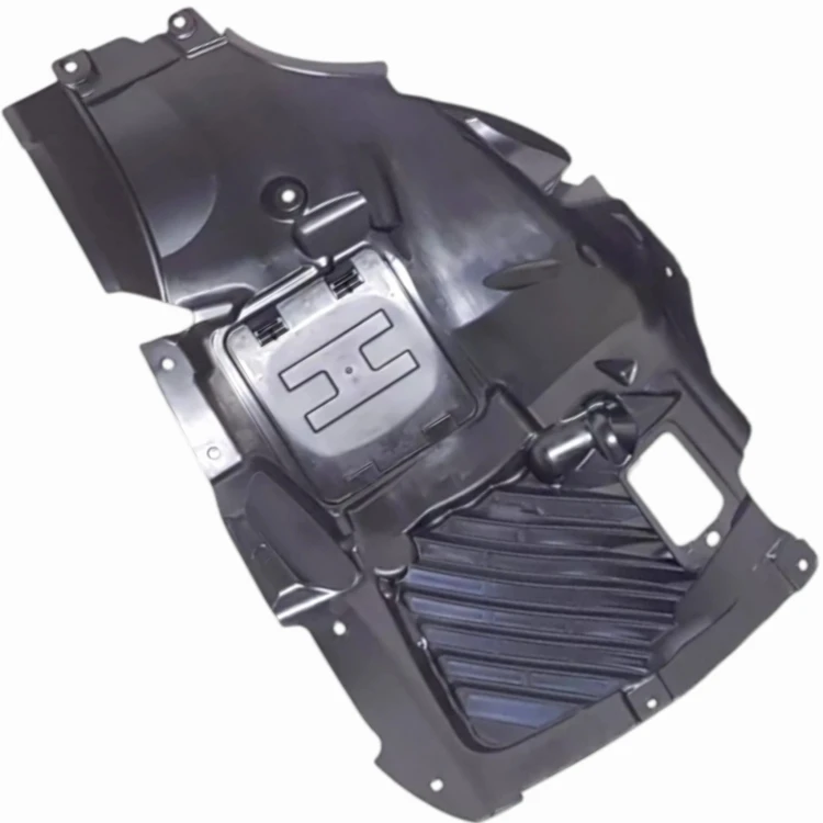 BMW F32 F33 F36 LCI NADKOLE ZAKOLE PRZEDNIE CZĘŚĆ PRZEDNIA LEWA 51717260729