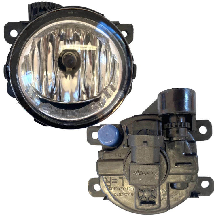 LAMPA przeciwmgielna halogen LEWA = PRAWA Jeep Compass II Renegade I 2015+