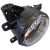 LAMPA przeciwmgielna halogen LEWA = PRAWA Jeep Compass II Renegade I 2015+