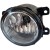 LAMPA przeciwmgielna halogen LEWA = PRAWA Jeep Compass II Renegade I 2015+