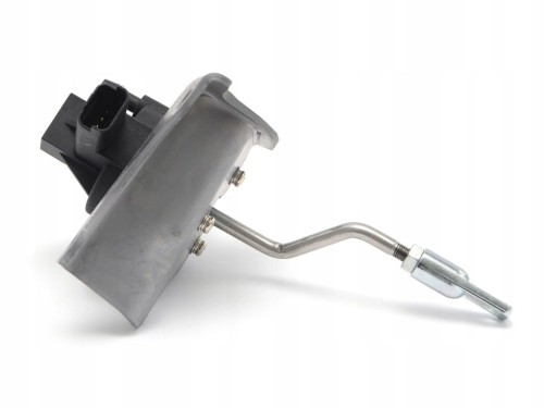 ZAWÓR TURBOSPRĘŻARKI - Peugeot/Citroen 1.6 BlueHDI - 49172-03000