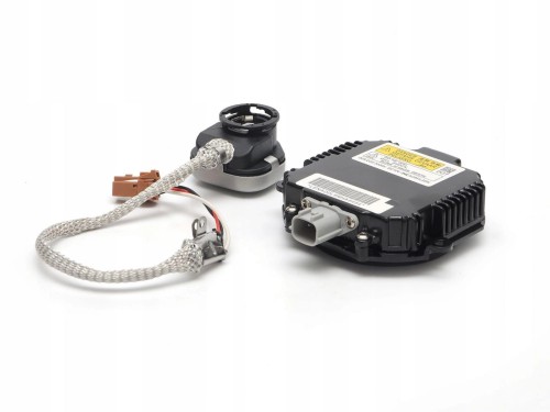 PRZETWORNICA MODUŁ STARTER KSENON XENON ACURA MAZDA NISSAN HONDA GDN5-51-0H