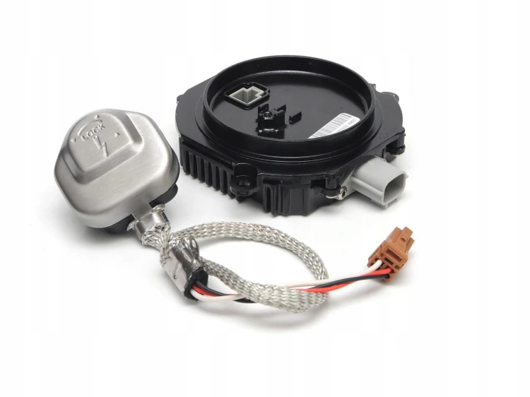 PRZETWORNICA MODUŁ STARTER KSENON XENON ACURA MAZDA NISSAN HONDA GDN5-51-0H