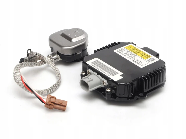 PRZETWORNICA MODUŁ STARTER KSENON XENON ACURA MAZDA NISSAN HONDA GDN5-51-0H