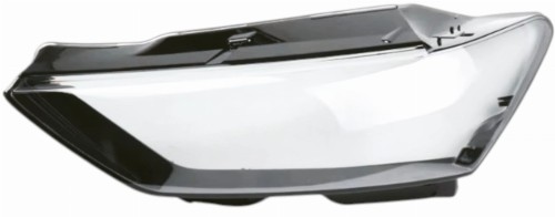 KOMPLET KLOSZY Reflektora przedniego szkło LEWE PRAWE AUDI A7 4K8 2018+