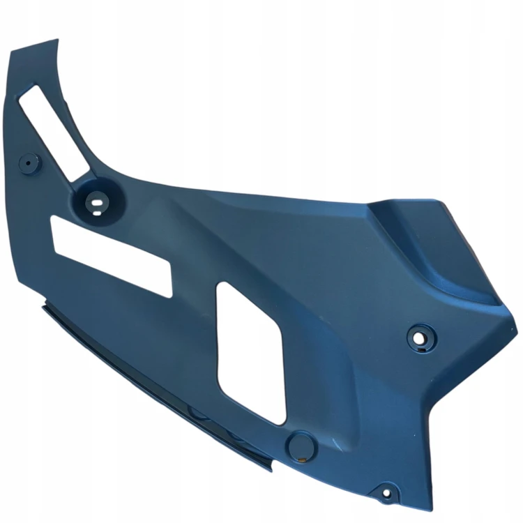 OSŁONA POKRYWA GÓRNA MASKOWNICA REFLEKTORA BMW 5 G30 G31 PRAWA 51767349604