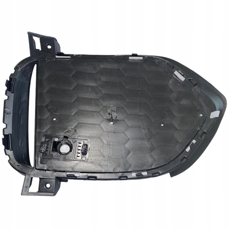 BMW X5 F15 2013-2017 KRATKA BOCZNA LEWA atrapa zaślepka M-PAKIET M-SPORT