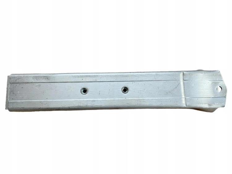DOLNA STREFA ZGNIOTU SZTYCA LEWA BMW X1 X2 F39 2017+ F48 2014+ 51117374789