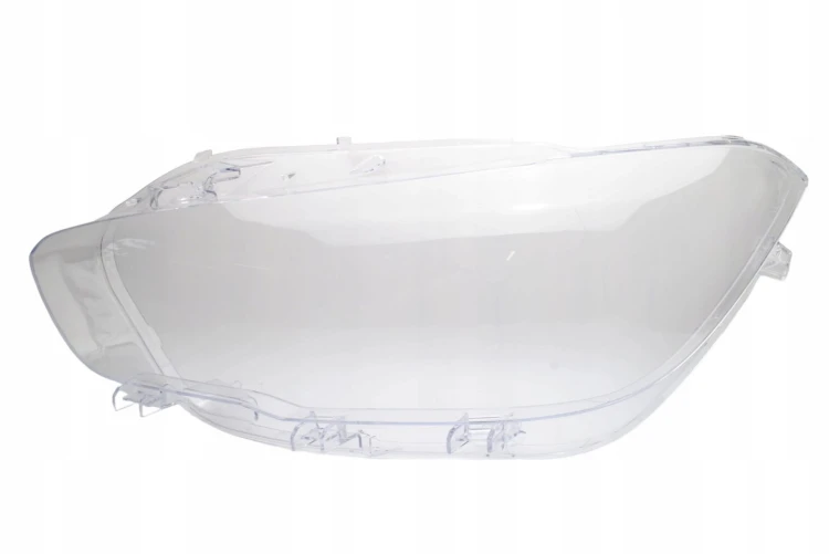 KLOSZ LEWY szkło reflektora lampa BMW 5 F07 GT Gran Turismo 10-15