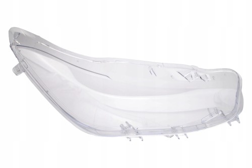 KLOSZ LEWY szkło reflektora lampa BMW 5 F07 GT Gran Turismo 10-15