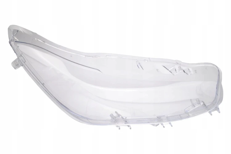 KLOSZ LEWY szkło reflektora lampa BMW 5 F07 GT Gran Turismo 10-15