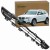 KRATKA ATRAPA ŚRODKOWA GÓRNA ZDERZAKA BMW X3 2014+ F25 POLIFT LCI