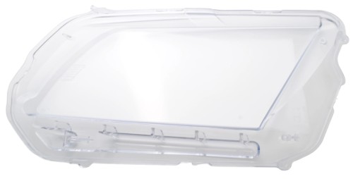 KLOSZ LEWY szkło reflektora lampa Ford MUSTANG V 2012-2014