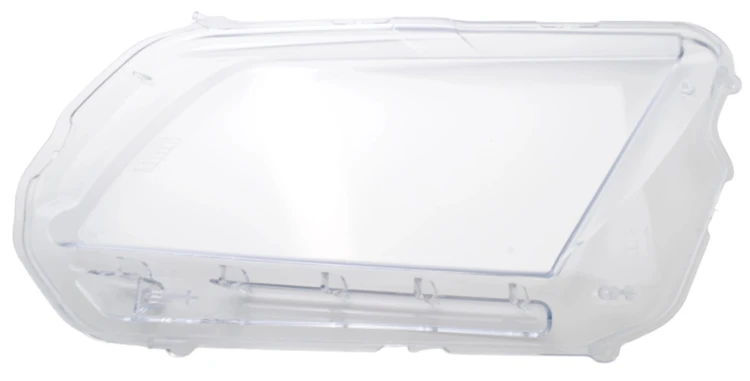 KLOSZ LEWY szkło reflektora lampa Ford MUSTANG V 2012-2014