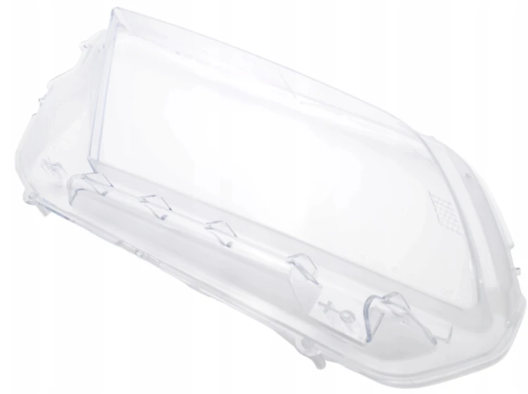 KLOSZ LEWY szkło reflektora lampa Ford MUSTANG V 2012-2014