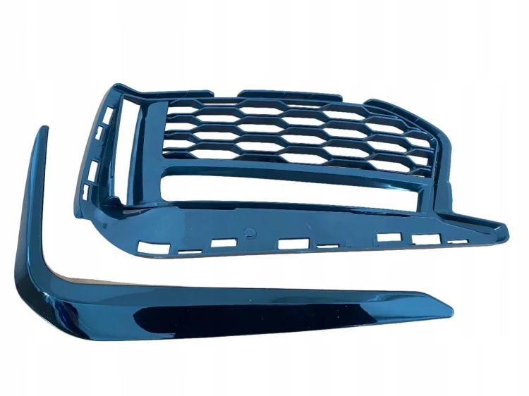 KRATKA + LISTEWKA LEWA – G30 M PAKIET - 51118064963