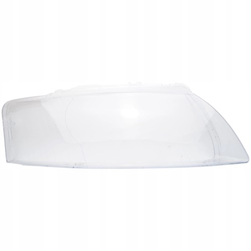 KLOSZ PRAWY szkło reflektora lampa AUDI A8 S8 D3 4E 02-10 po lifcie LIFT