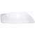 KLOSZ PRAWY szkło reflektora lampa AUDI A8 S8 D3 4E 02-10 po lifcie LIFT