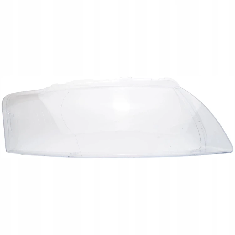 KLOSZ PRAWY szkło reflektora lampa AUDI A8 S8 D3 4E 02-10 po lifcie LIFT