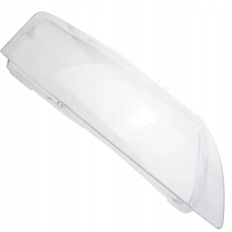 KLOSZ PRAWY szkło reflektora lampa AUDI A8 S8 D3 4E 02-10 po lifcie LIFT