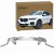 BMW X5 X6 G05 G06 2018- BELKA zderzaka wzmocnienie PRZEDNIE 51117421599