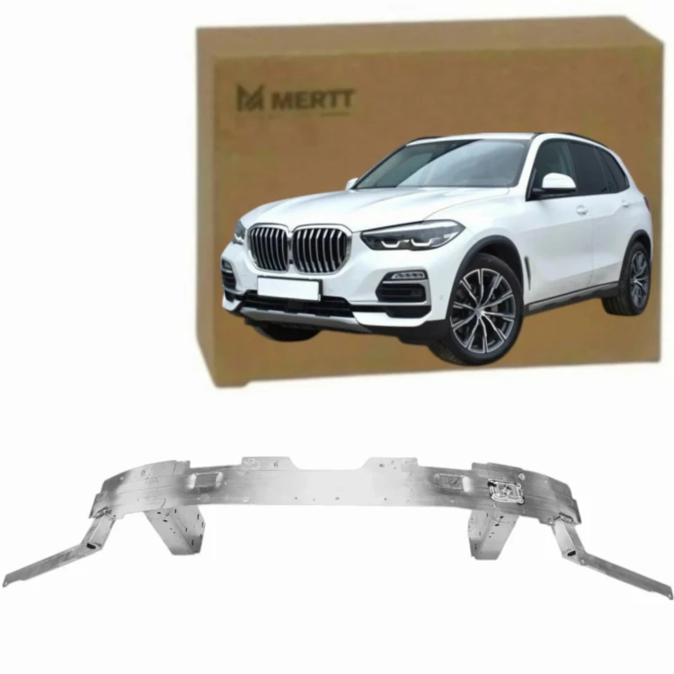 BMW X5 X6 G05 G06 2018- BELKA zderzaka wzmocnienie PRZEDNIE 51117421599