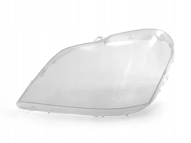KLOSZ LEWY szkło reflektora lampa MERCEDES GL X164 2006-2012
