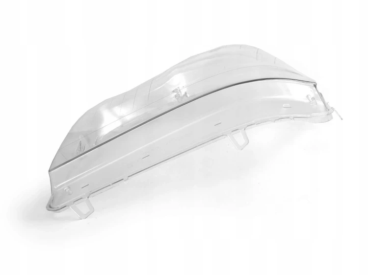 KLOSZ LEWY szkło reflektora lampa MERCEDES GL X164 2006-2012