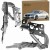ZAWIAS MASKI PRAWY pokrywy silnika BMW 5 G30 G31 6 G32 7 G11 G12 8 G14 G15