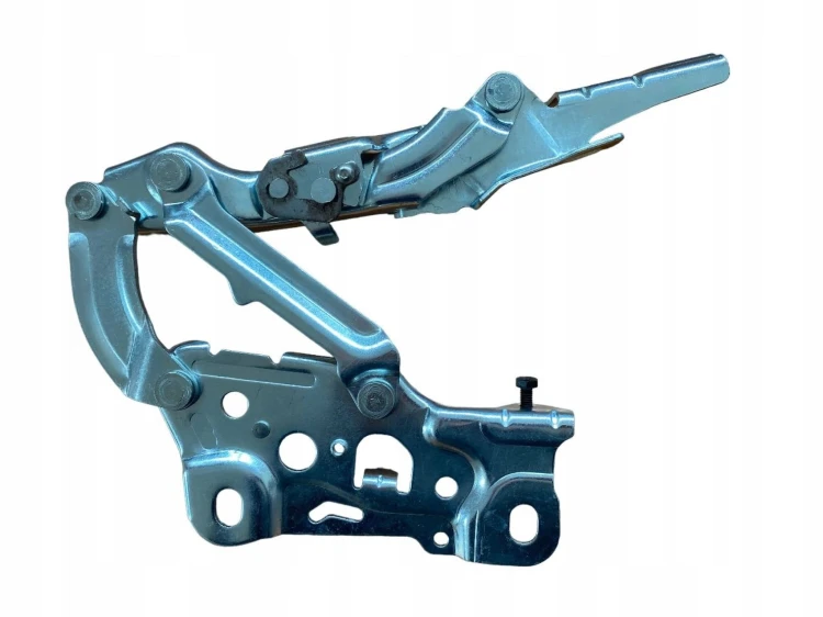 ZAWIAS MASKI PRAWY pokrywy silnika BMW 5 G30 G31 6 G32 7 G11 G12 8 G14 G15