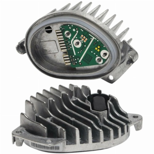 MODUŁ LED – KIERUNKOWSKAZ PRAWY – BMM X5 X6 / G05 G06 - 63119477990